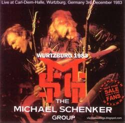 MSG : Wurtzburg 1983